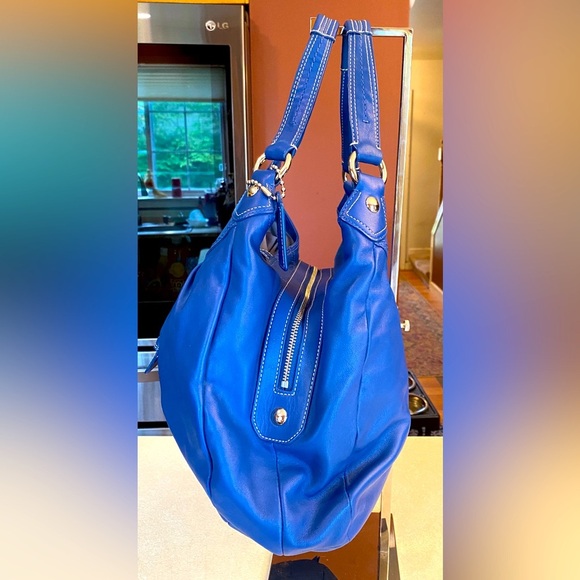 COACH Soho Bag w/Sliver Detailing, NWOT - Picture 5 of 16